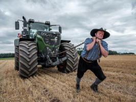 VON DAHEIM Tour 2022