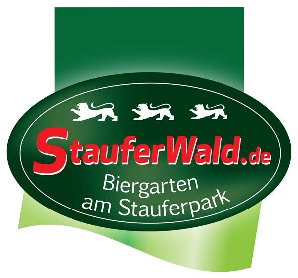 Logo - Stauferwald
